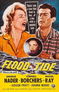 Flood Tide poster