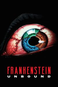 Roger Corman's Frankenstein Unbound