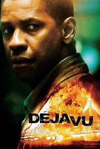 Deja Vu poster