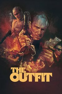 The Outfit poster