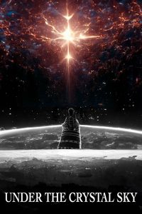 Under the Crystal Sky poster