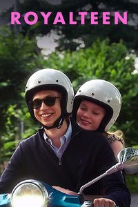 Royalteen poster