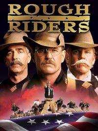 Rough Riders poster