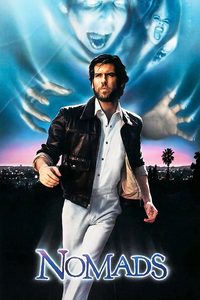 Nomads poster
