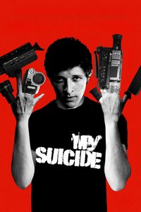 My Suicide poster