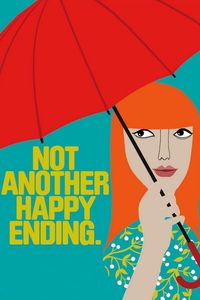 Not Another Happy Ending poster