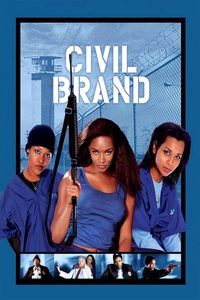 Civil Brand poster