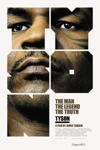 Tyson poster