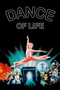 Bolero: Dance of Life poster