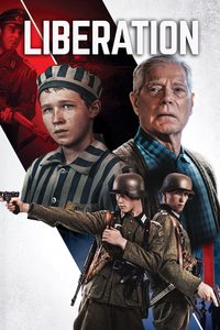 Liberation poster