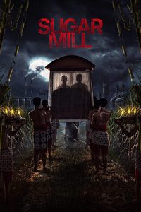 Pabrik Gula poster