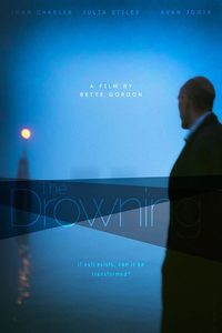 The Drowning poster