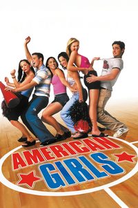 Bring It On poster