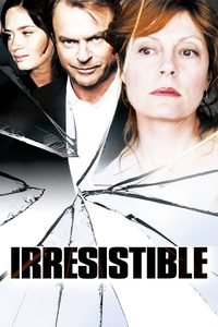 Irresistible poster