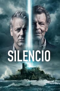 Silencio poster