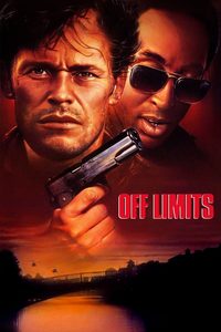 Off Limits poster