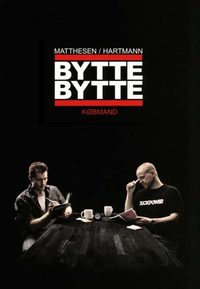 Matthesen/Hartmann: Bytte bytte købmand poster