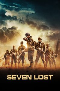 Seven Lost poster