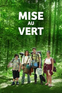 Mise au vert poster