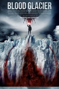Blood Glacier poster