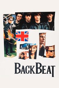 Backbeat poster