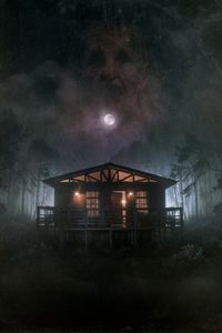 Tarumama poster