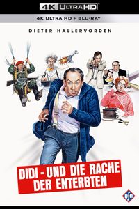 Nonstop Trouble with the Family poster