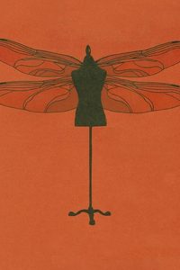 A Dragonfly for Each Corpse poster