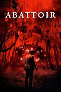 Abattoir poster