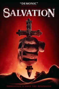Salvation poster
