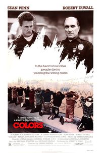 Colors poster
