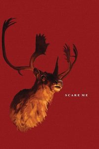 Scare Me poster