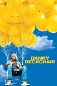 Danny Deckchair poster