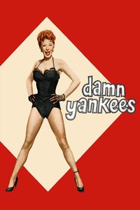 Damn Yankees!