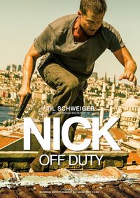 Tschiller: Off Duty poster