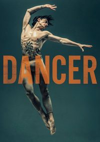 Dancer poster
