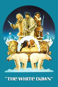 The White Dawn poster