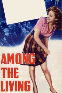Among the Living poster