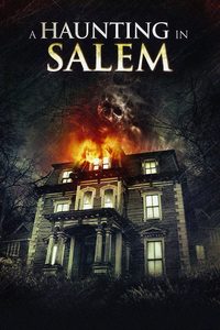 A Haunting in Salem poster