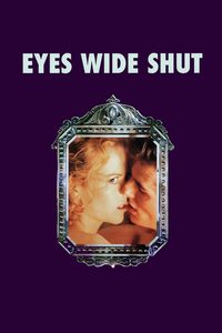 Eyes Wide Shut poster