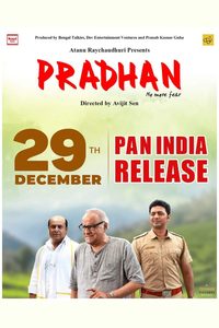 Pradhan