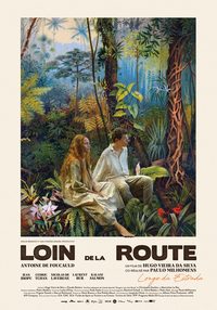 Cidade Rabat poster