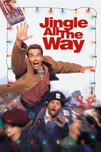 Jingle All the Way poster