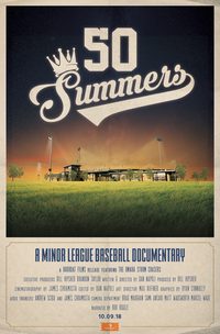 50 Summers poster