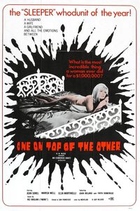 One on Top of the Other poster