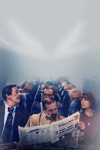 Le Bal des casse-pieds poster