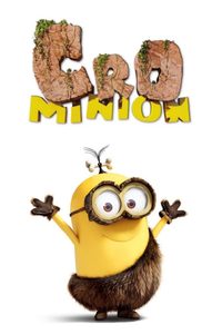 Cro Minion poster