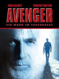 Avenger poster