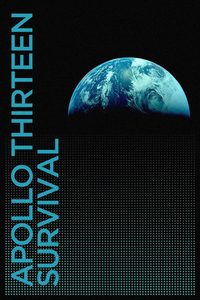 Apollo 13: Survival poster