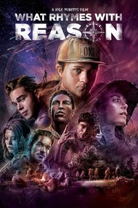 What Rhymes with Reason poster
